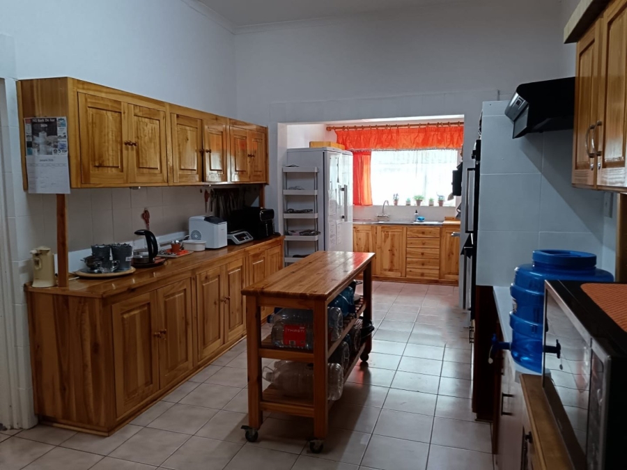 4 Bedroom Property for Sale in De Aar Northern Cape